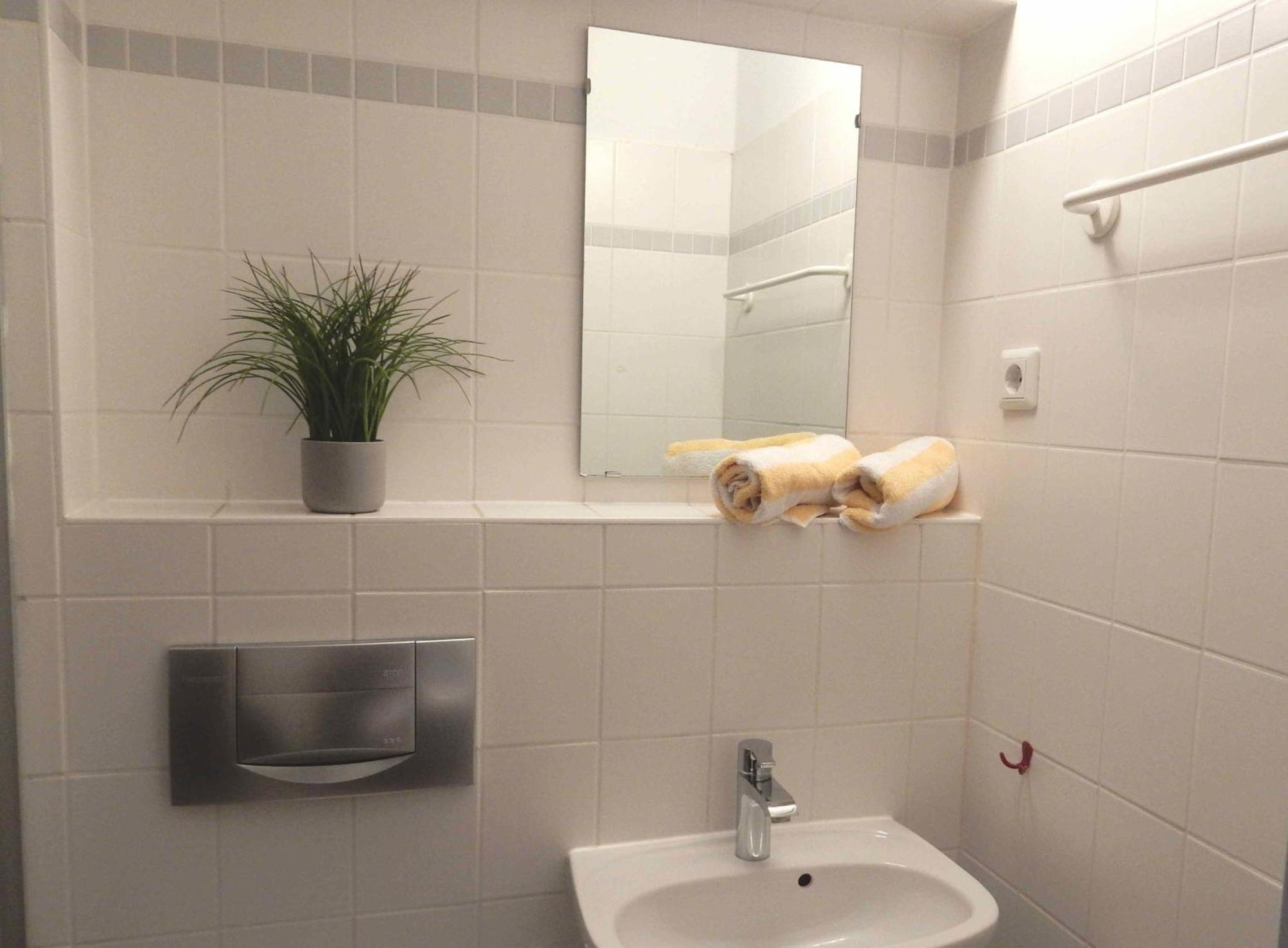 Resi E08 Apartment Prerow Bagian luar foto